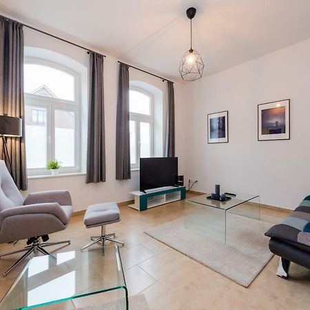 Leer Innenstadt 1 Esterno foto