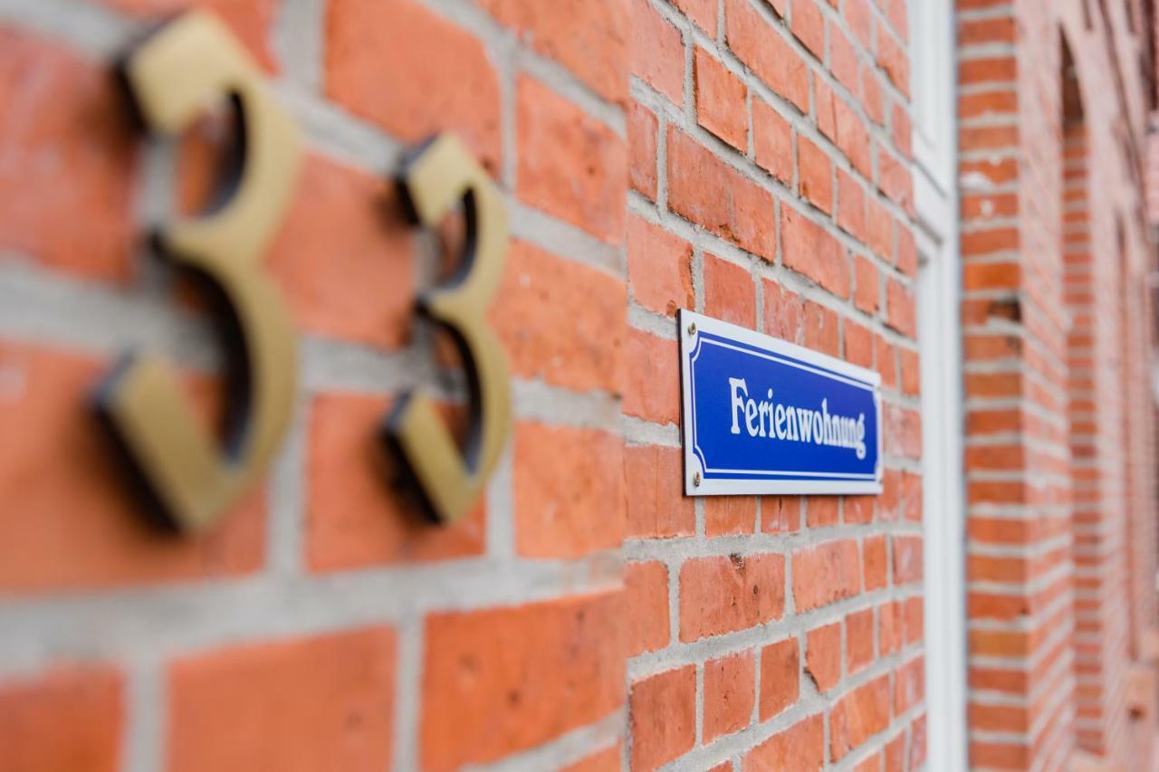 Leer Innenstadt 1 Esterno foto