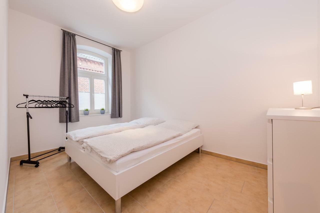 Leer Innenstadt 1 Esterno foto